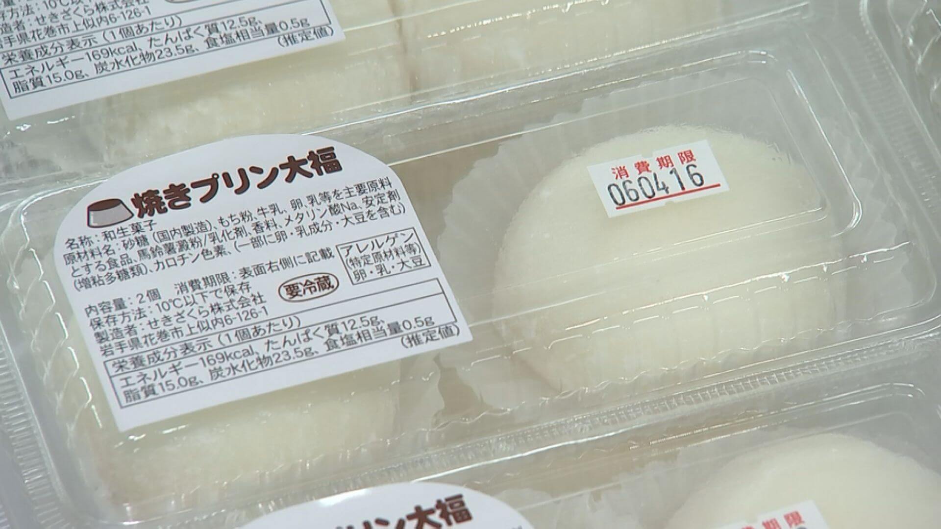 パッケージ