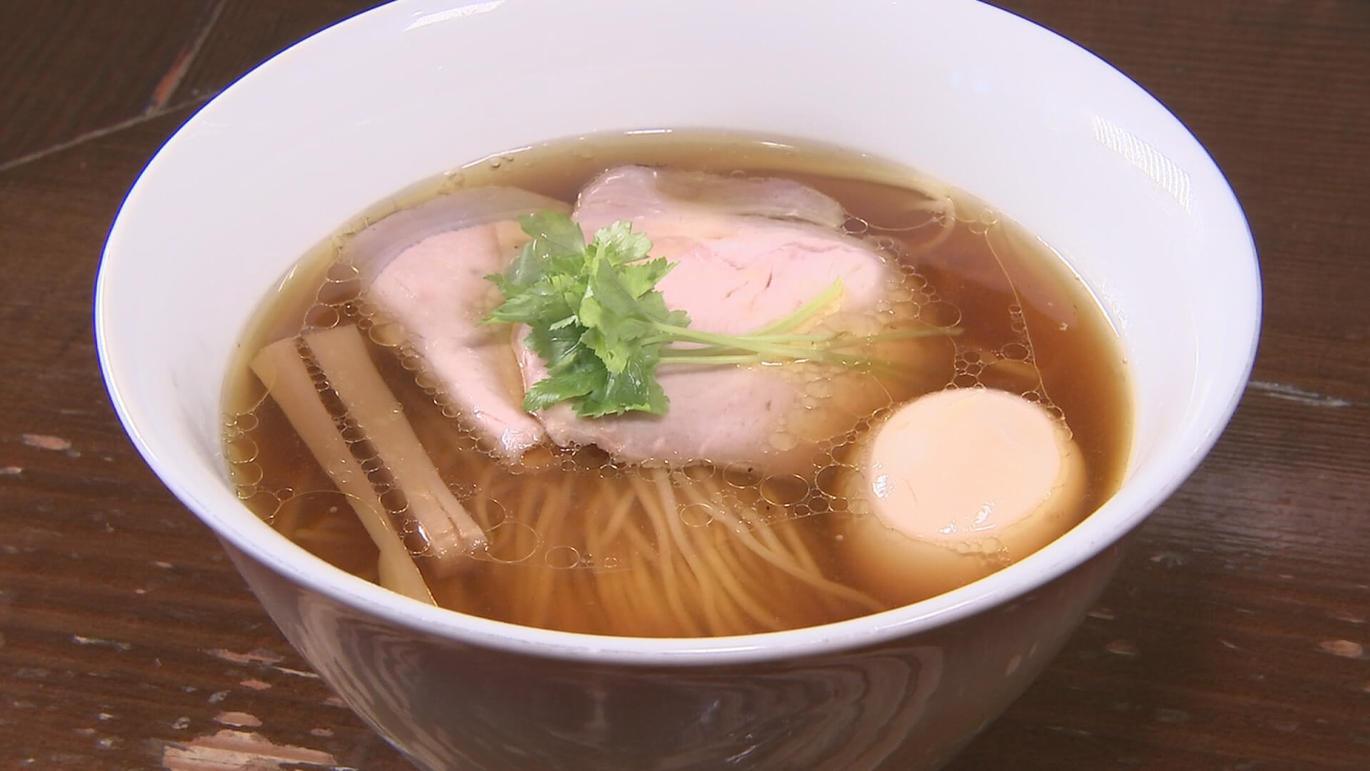 鶏そば