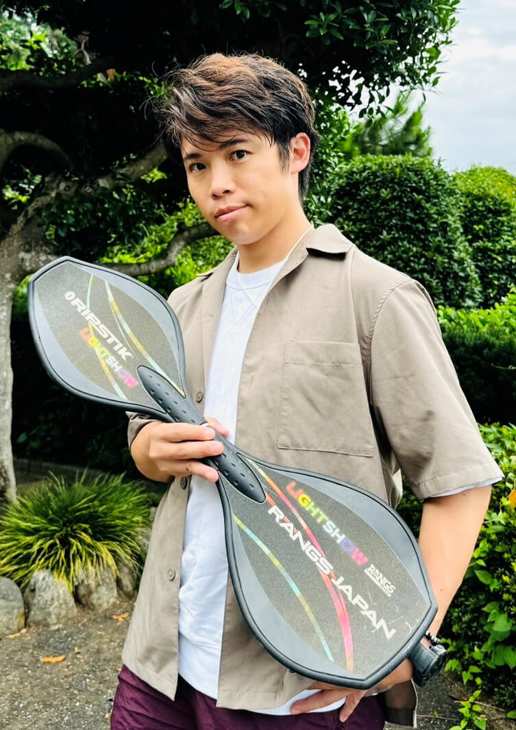 成田童夢