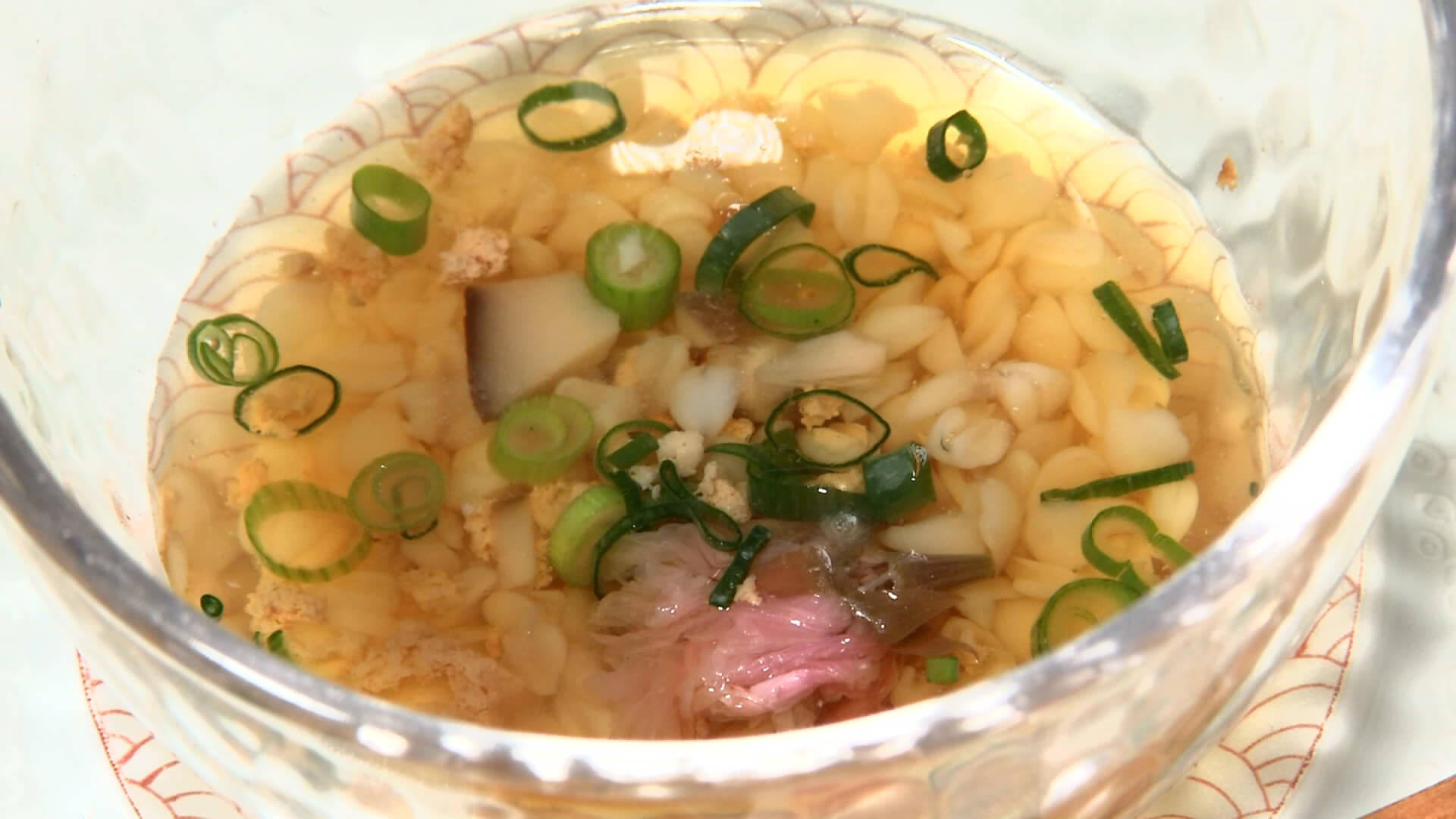 美酒美食のまち酒田 酒田の郷土料理も おいひっ!