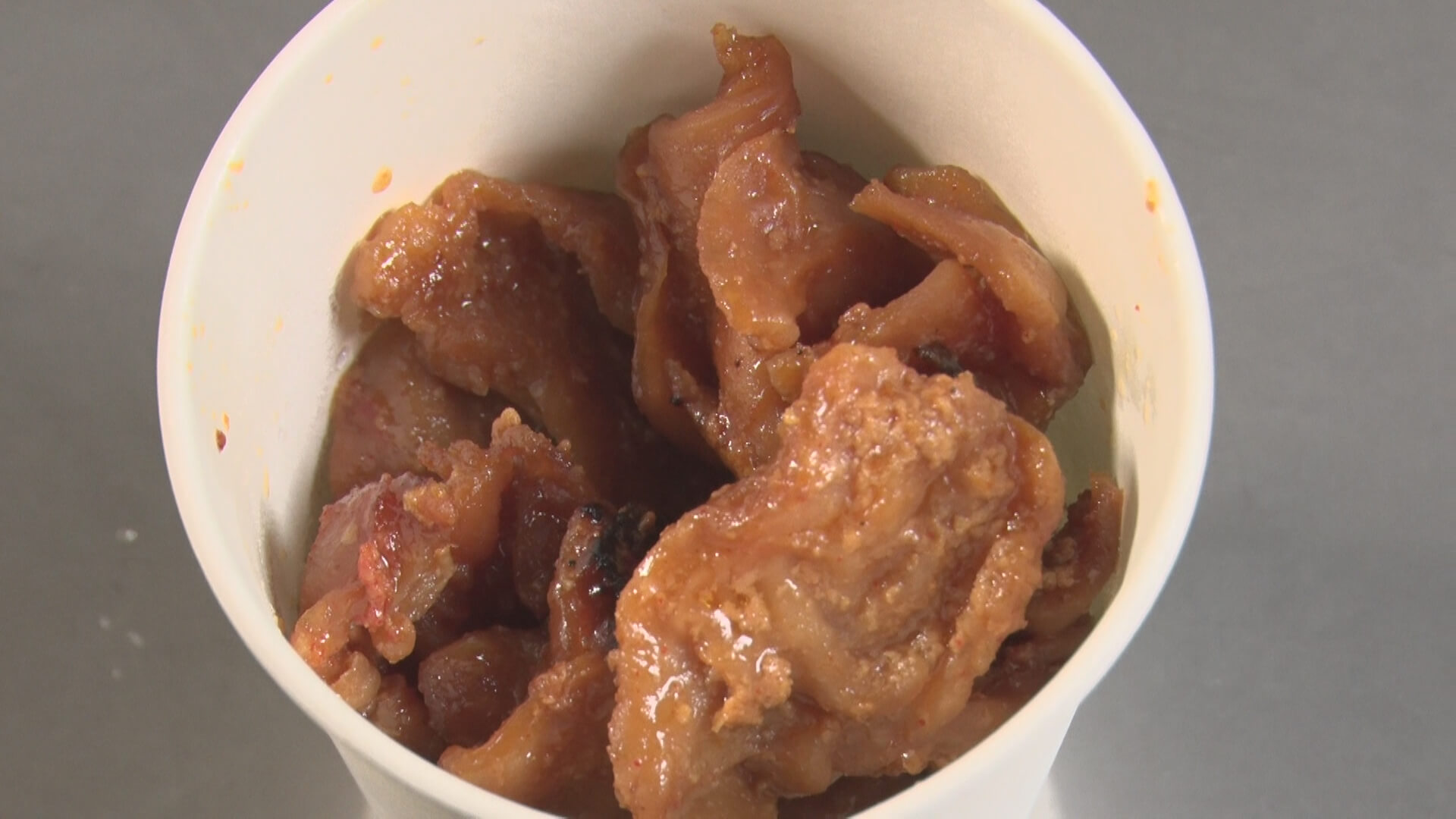 岩手は鶏王国 県内で切磋琢磨し鶏は美味しくなった?